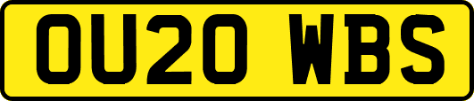 OU20WBS