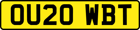 OU20WBT