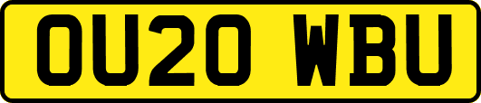 OU20WBU