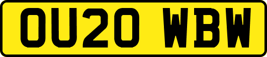 OU20WBW