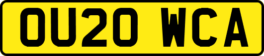 OU20WCA