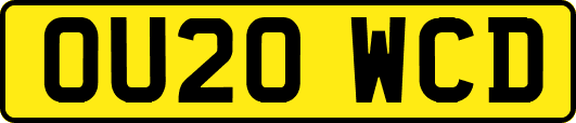 OU20WCD
