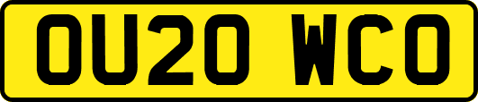 OU20WCO