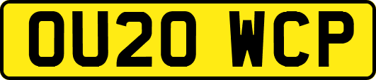 OU20WCP
