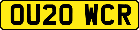 OU20WCR