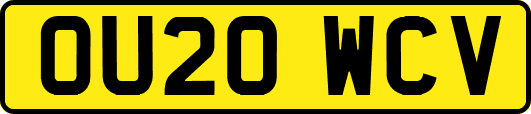 OU20WCV
