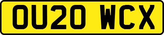 OU20WCX