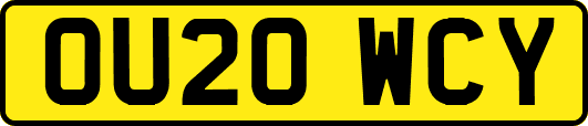 OU20WCY