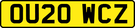 OU20WCZ