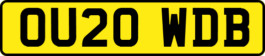 OU20WDB