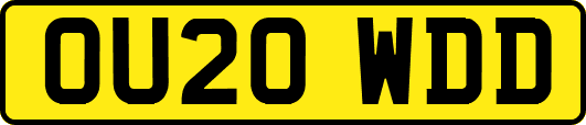 OU20WDD