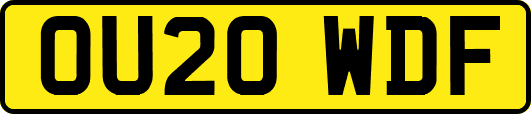 OU20WDF