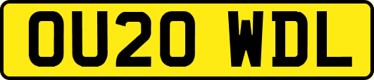 OU20WDL