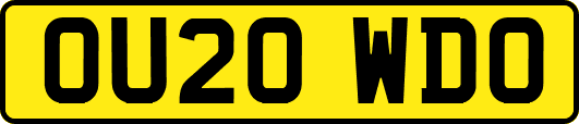 OU20WDO