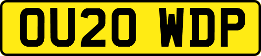 OU20WDP