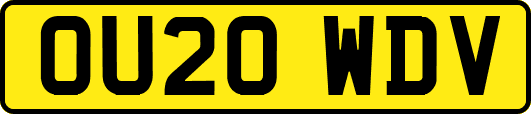 OU20WDV