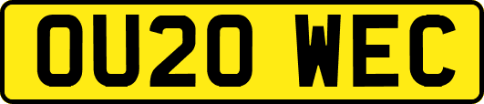 OU20WEC