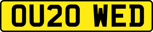 OU20WED