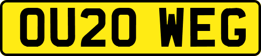 OU20WEG