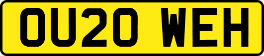 OU20WEH