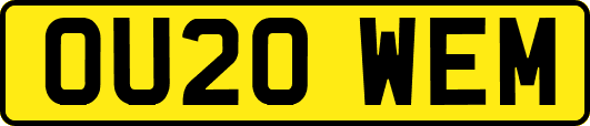 OU20WEM