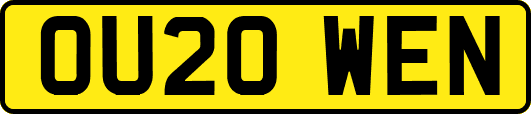 OU20WEN