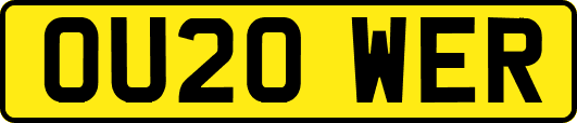 OU20WER