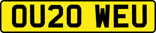 OU20WEU