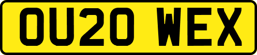 OU20WEX