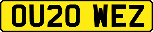 OU20WEZ