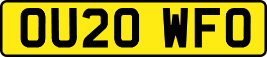 OU20WFO