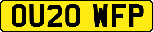 OU20WFP