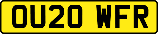OU20WFR
