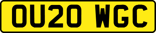OU20WGC