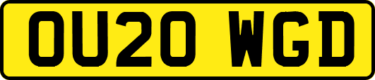 OU20WGD