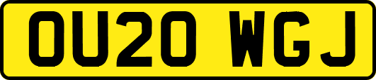 OU20WGJ