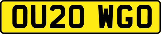 OU20WGO