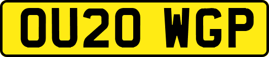 OU20WGP