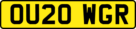 OU20WGR