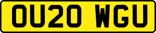 OU20WGU