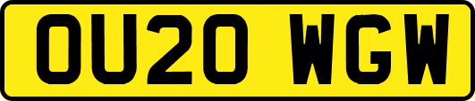 OU20WGW