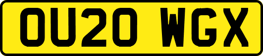 OU20WGX
