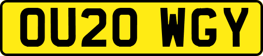 OU20WGY