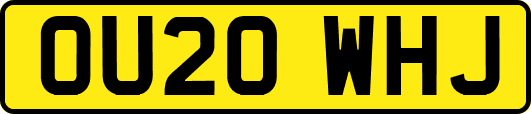 OU20WHJ