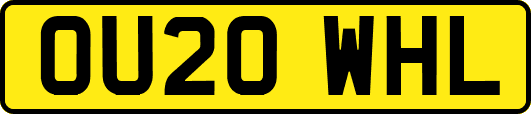 OU20WHL