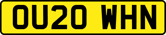 OU20WHN