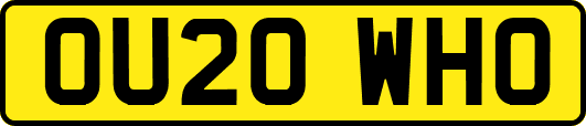 OU20WHO