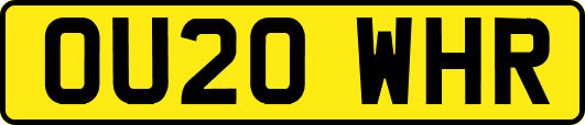 OU20WHR
