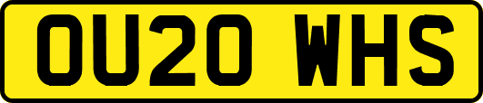 OU20WHS