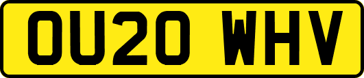 OU20WHV